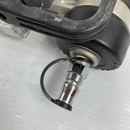  HITACHI 日立 15=55mm 常圧ピン釘打機 ケース付 NP55M ブラック