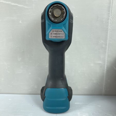  MAKITA マキタ 18v 充電式マルチツール ※バッテリ・充電器別販売 TM52DZ ブルー