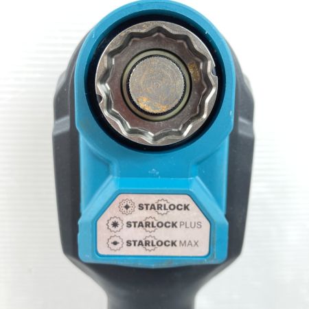  MAKITA マキタ 18v 充電式マルチツール ※バッテリ・充電器別販売 TM52DZ ブルー