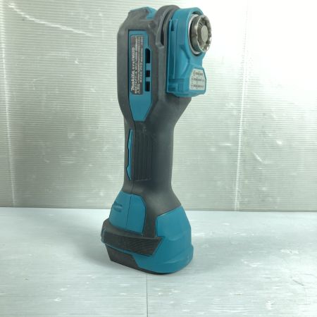  MAKITA マキタ 18v 充電式マルチツール ※バッテリ・充電器別販売 (2) TM52DZ ブルー