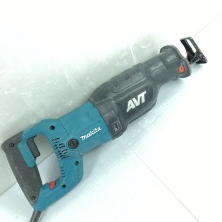  MAKITA マキタ コード式 レシプロソー JR3070CT ブルー