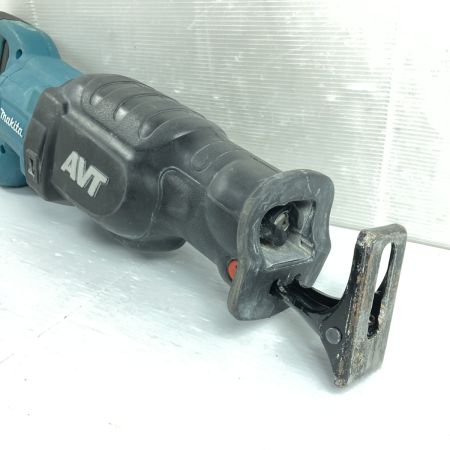  MAKITA マキタ コード式 レシプロソー JR3070CT ブルー