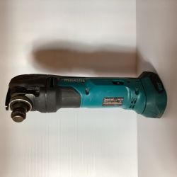 ＊＊ MAKITA マキタ 18v 充電式マルチツール　 TM51D ブルー Cランク