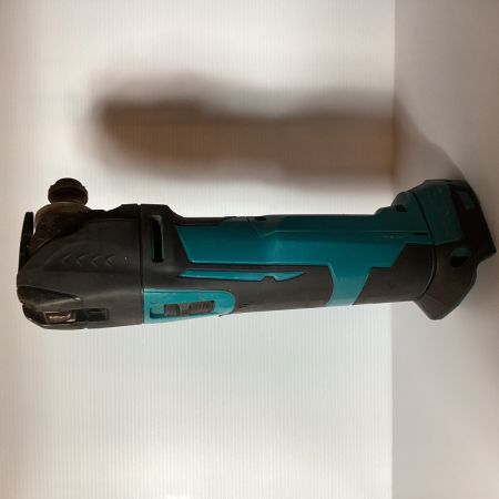  MAKITA マキタ 18v 充電式マルチツール　 TM51D ブルー