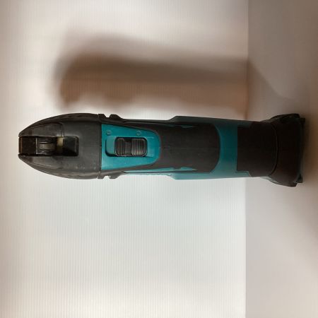  MAKITA マキタ 18v 充電式マルチツール　 TM51D ブルー