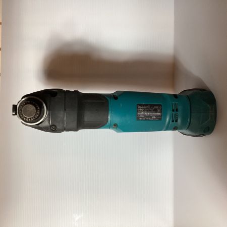  MAKITA マキタ 18v 充電式マルチツール　 TM51D ブルー