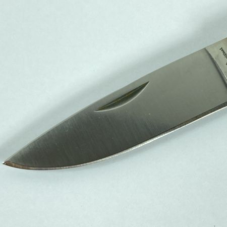  IC.CUT HIRO ORIGINAL フォールディングナイフ 刃渡り約65mm GIN-1 STEEL  2201/4"NP