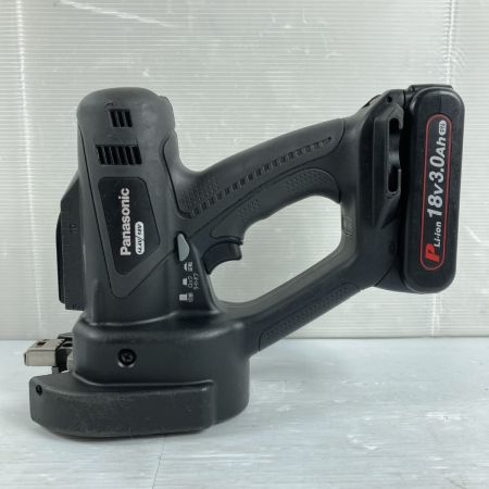  Panasonic パナソニック 14.4v/18v 充電全ネジカッター ※PSEマーク有 EZ45A4PN2G-B ブラック