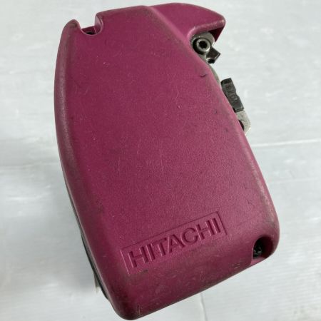 HITACHI 日立 14.4V W3/8 コードレス全ネジカッタ 本体のみ CL14DSL レッド