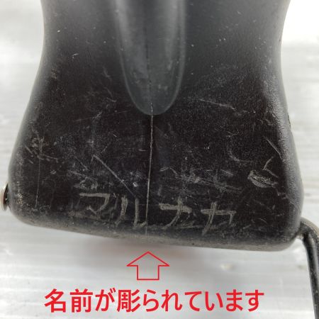  HITACHI 日立 14.4V W3/8 コードレス全ネジカッタ 本体のみ CL14DSL レッド