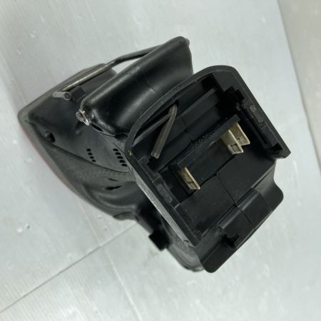  HITACHI 日立 14.4V W3/8 コードレス全ネジカッタ 本体のみ CL14DSL レッド