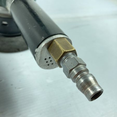  COMPACT TOOL 120mm ダブルアクションサンダー 本体のみ 905A4 グリーン