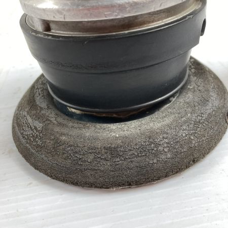  COMPACT TOOL 120mm ダブルアクションサンダー 本体のみ 905A4 グリーン