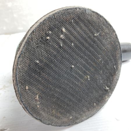  COMPACT TOOL 120mm ダブルアクションサンダー 本体のみ 905A4 グリーン