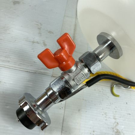  MATSUBARA クーラント充填器 ラジタン  取説・箱付 ﾗｼﾞﾀﾝ