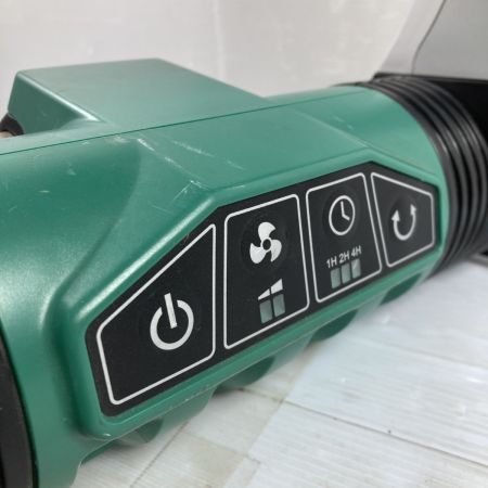  HITACHI 日立 14.4/18V コードレスファン バッテリ1個付属 PSEマークあり UF18DSAL