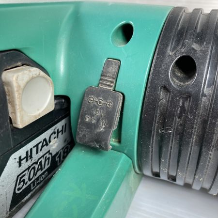  HITACHI 日立 14.4/18V コードレスファン バッテリ1個付属 PSEマークあり UF18DSAL