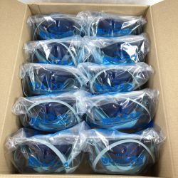 ＊＊ 興研 サカヰ式 防じんマスク 10個入 箱入り 1005RR-05 ブルー Sランク