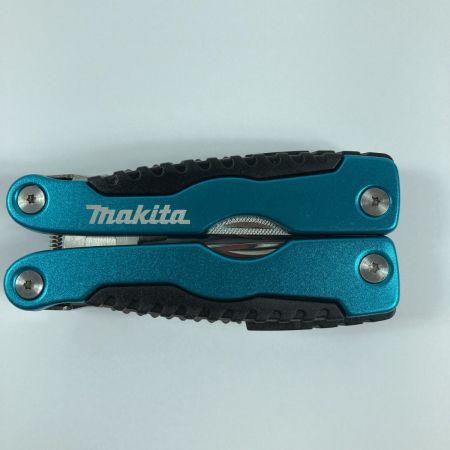  MAKITA マキタ マルチツール 海外記念品 箱入り ブルー