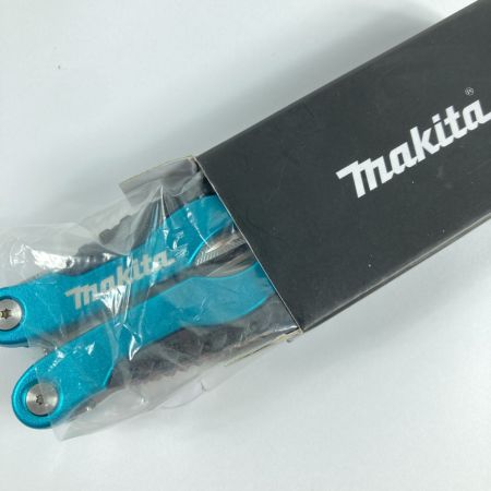  MAKITA マキタ マルチツール 海外記念品 箱入り ブルー