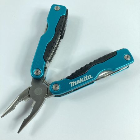  MAKITA マキタ マルチツール 海外記念品 箱入り ブルー