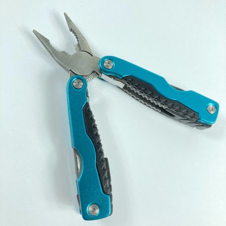  MAKITA マキタ マルチツール 海外記念品 箱入り ブルー