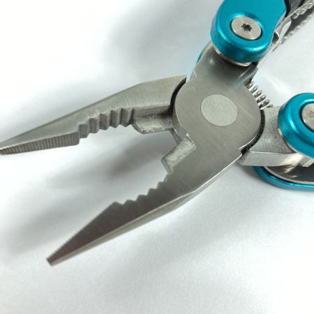  MAKITA マキタ マルチツール 海外記念品 箱入り ブルー