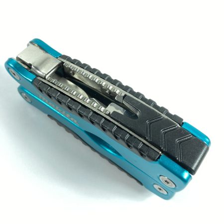  MAKITA マキタ マルチツール 海外記念品 箱入り ブルー