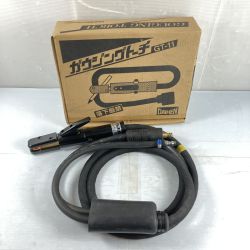 ＊＊ DAIHEN ガウジングトーチ  GT-11 ブラック Aランク