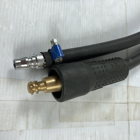  DAIHEN ガウジングトーチ  GT-11 ブラック