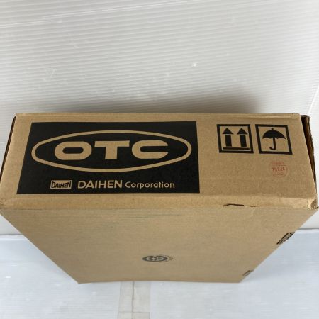  DAIHEN ガウジングトーチ  GT-11 ブラック