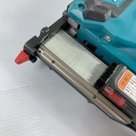  MAKITA マキタ 18V 15~35mm 充電式ピンタッカ ケース付 ※バッテリ・充電器なし PT353DZK ブルー