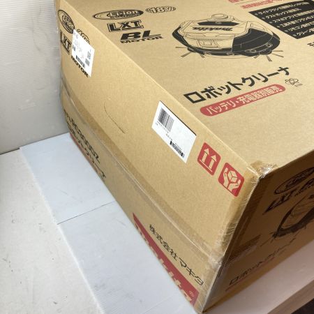  MAKITA マキタ 18V ロボットクリーナー 本体のみ ※バッテリ・充電器別売り RC300DZ