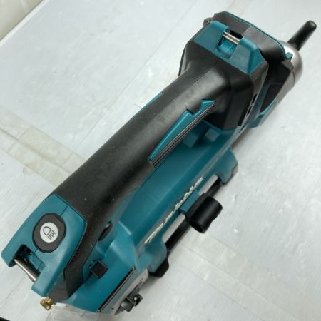  MAKITA マキタ 18V 充電式グリースガン本体のみ バッテリ・充電器なし GP180D ブルー