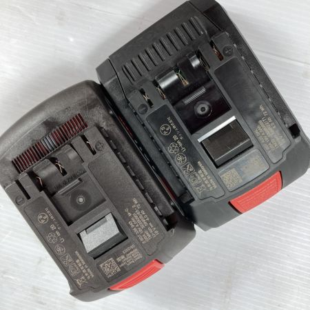  BOSCH ボッシュ 18V コンボキット 2in1インパクト+ドライバードリル PSEマークあり GDX18V-200/GSR18V-55