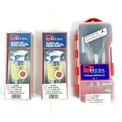 ＊＊ RICOIL リコイルセット 品番35103/37103/37123 3箱セット 35103/37103/37123 Bランク