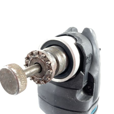  MAKITA マキタ 18V 充電式マルチツール (バッテリ1個・ケース・充電器付）PSEマークあり TM51D ブルー