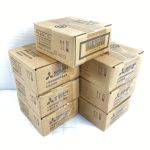 MITSUBISHI ミツビシ 超硬エンドミル MS2LS×2/MS2MB×2 計4本 三菱