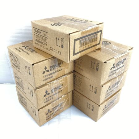  MITSUBISHI ミツビシ 防振吊金具 7箱組(1箱4個入) PS-5BK