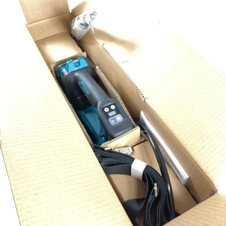  MAKITA マキタ 40v 充電式グリスガン 未使用品 GP001GZ ブルー