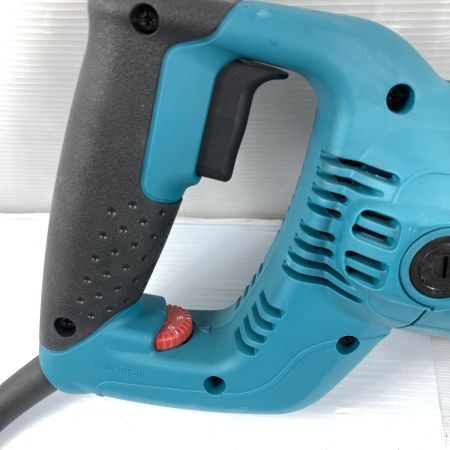  MAKITA マキタ コード式レシプロソー ケース付 JR3070CT ブルー