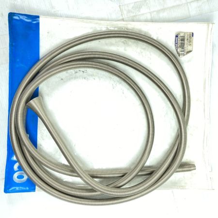  TASCO イチネン 被覆銅管用スプリングベンダー TA510L-3,TA510L-4 & TA510S-5 (ステン）3本セット