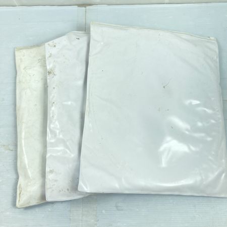  TASCO イチネン 被覆銅管用スプリングベンダー TA510L-3,TA510L-4 & TA510S-5 (ステン）3本セット