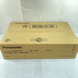 ＊＊ Panasonic パナソニック 住宅分電盤 コスモパネル コンパクト 21 BQR3482 ホワイト Sランク