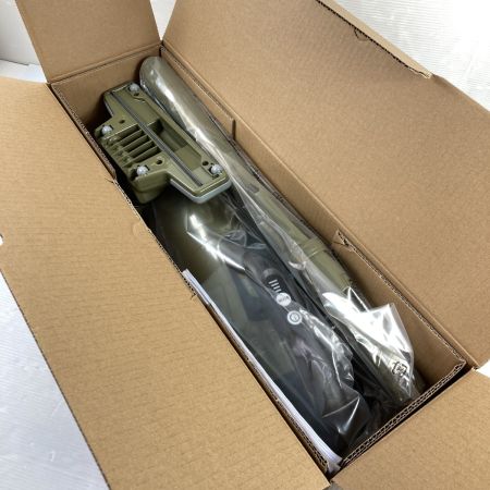  MAKITA マキタ 18v 充電式クリーナ 未使用品 本体のみ ※バッテリ・充電器なし CL284FDZO オリーブ