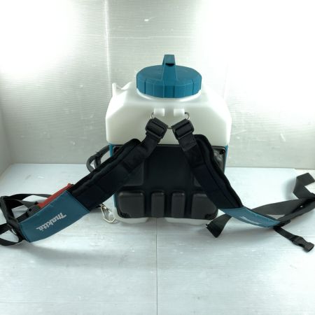  MAKITA マキタ 10.8v 10L 充電式噴霧器 未使用品 ※バッテリ・充電器なし MUS107D ブルー