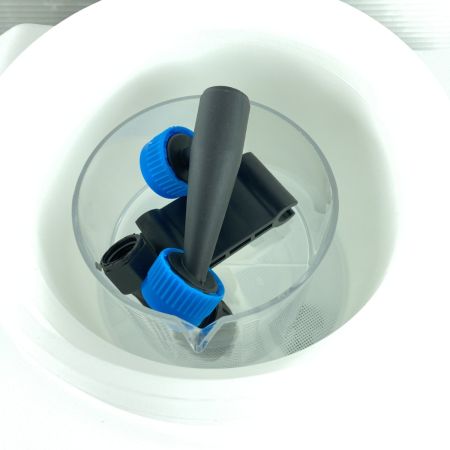  MAKITA マキタ 10.8v 10L 充電式噴霧器 未使用品 ※バッテリ・充電器なし MUS107D ブルー