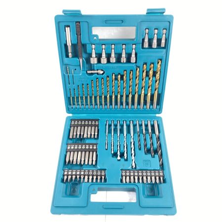  MAKITA マキタ インパクトドライバー用 ビット ソケット (B-49373 75本 セット) [並行輸入品] 75X B-49373