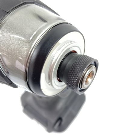  MAKITA マキタ 18v 充電式インパクトドライバ 本体のみ ※バッテリ・充電器なし TD173D ブラック