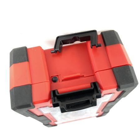  BOLNEY コバルトドリルビット セット 25PCS ケース入り 1mm~13mm HSS-CO シルバー